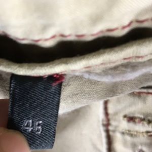 Bottoms - Boys size 45 Bottoms - Boys size 45